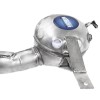 KUFATEC Komplettset Active Sound inkl. Sound Booster für Skoda Kodiaq NS7