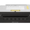 KUFATEC DVD-Wechsler Komplettset für Audi A8 4H