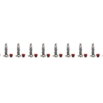 MPT Kontakt SPT REC 6.3, 1.0 - 2.5 mm²