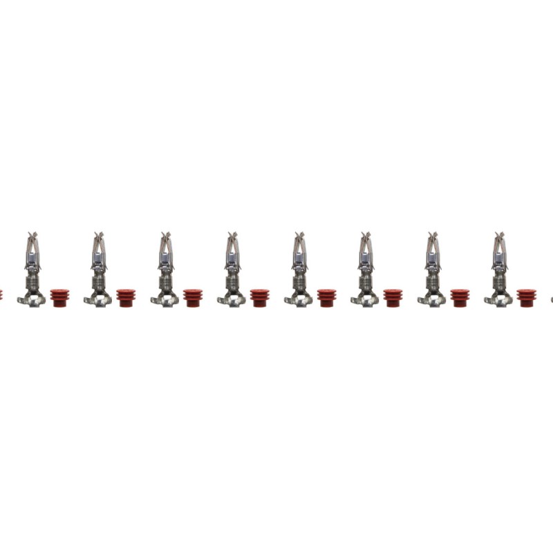 MPT Kontakt SPT REC 6.3, 1.0 - 2.5 mm²