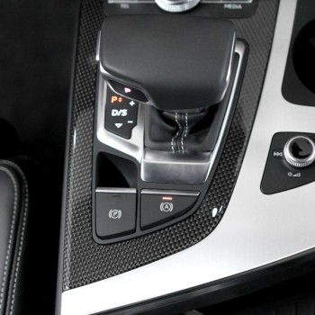 KUFATEC Komplettset Auto Hold Berganfahrassistent für Audi Q5 FY