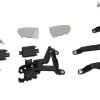 KUFATEC Spurwechselassistent inkl. Ausparkassistent für VW Polo AW1, AE1