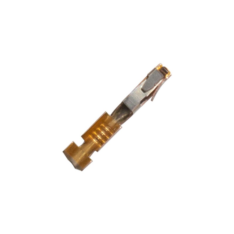 Bandware Tandem Spring Kontakt 0,12 - 0,56 mm²