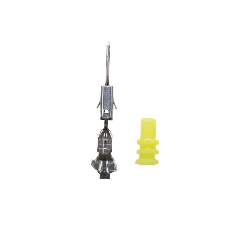 MiT Stiftkontakt Seal 0.5 - 1.0 mm²