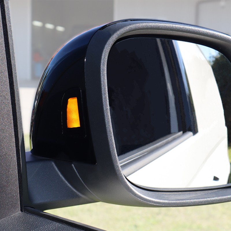 KUFATEC Spurwechselassistent inkl. Ausparkassistent VW ID-Buzz EB