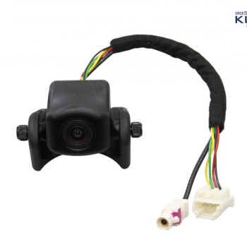 KUFATEC Komplettset MBUX Augmented Reality Code U19 für Mercedes Benz Sprinter 907/910