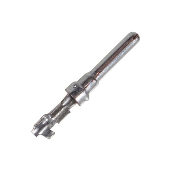 Stiftkontakt 2,5mm, 1.0 - 1.5 mm²