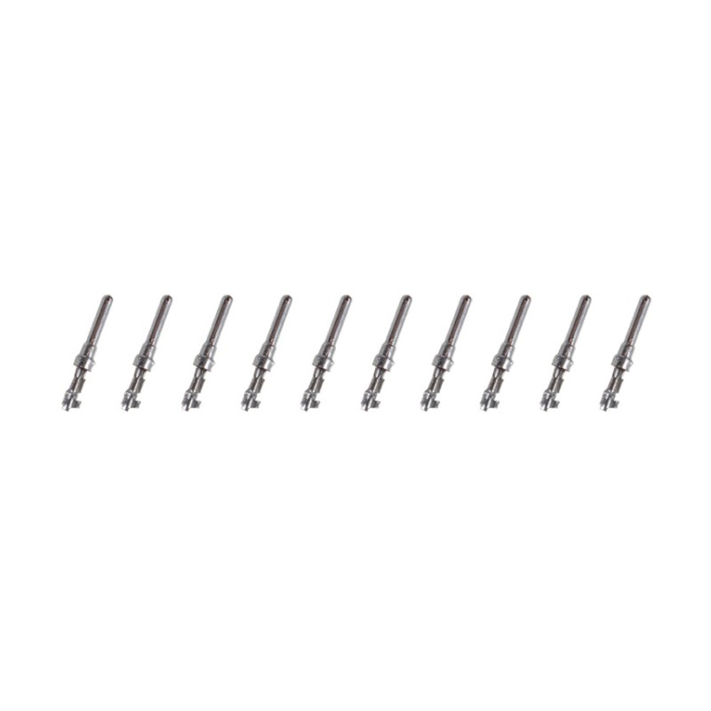 Stiftkontakt 2,5mm, 1.0 - 1.5 mm²