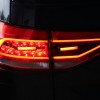 KUFATEC Komplettset LED-Heckleuchten für VW Touran 5T