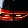 KUFATEC Komplettset LED-Heckleuchten für VW Touran 5T