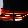 KUFATEC Komplettset LED-Heckleuchten für VW Touran 5T
