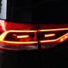 KUFATEC Komplettset LED-Heckleuchten für VW Touran 5T
