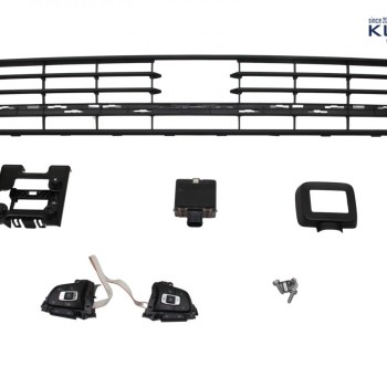 KUFATEC Automatische Distanzregelung (ACC) für VW T6 SG