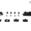 KUFATEC Komplettset APS+ (plus) für Audi A1 GB
