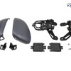 KUFATEC Spurwechselassistent inkl. Ausparkassistent für VW Golf 8 CD, CG