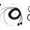 KUFATEC Spurwechselassistent inkl. Ausparkassistent für VW Golf 8 CD, CG