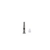 Männlicher verzinnter 2.8 Stiftkontakt, 1.5 - 2.5 mm²
