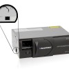 Blaupunkt 6x DVD-Wechsler DVC 07