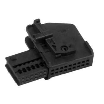 18-poliges Stecker Set