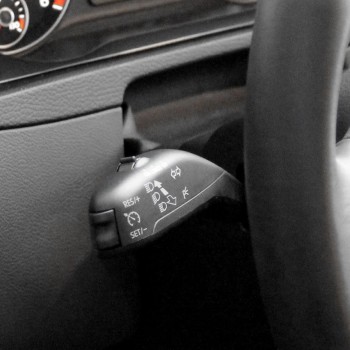 KUFATEC GRA (Tempomat) Anlage für VW T5 7E
