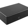 KUFATEC AUX, A2DP Bluetooth Plug and Play Music Receiver für Audi RNS Media