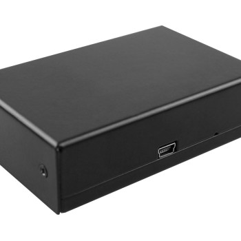 KUFATEC AUX, A2DP Bluetooth Plug and Play Music Receiver für Audi RNS Media