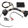 KUFATEC AUX, A2DP Bluetooth Plug and Play Music Receiver für Audi RNS Media