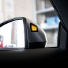 KUFATEC Spurwechselassistent (Audi side assist) für Audi TT 8S (FV)