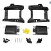 KUFATEC Spurwechselassistent (Audi side assist) für Audi TT 8S (FV)