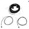 KUFATEC Spurwechselassistent (Audi side assist) für Audi TT 8S (FV)