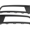 KUFATEC Nachrüst-Set Nebelscheinwerfer (NSW) für VW Touran 5T