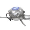 KUFATEC Komplettset Active Sound inkl. Sound Booster für Audi A4 8W, A5 F5
