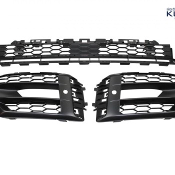 KUFATEC Komplettset APS+ plus Front für Audi Q2 GA