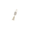 JPT Junior Power Timer Doppelflach-Feder Kontakt für ISO 0.5 - 1,0 mm²