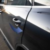 KUFATEC Komplettset Soft Close Komfortschließen Zuziehhilfe für VW Touareg CR