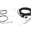 KUFATEC Spurwechselassistent (Audi side assist) für Audi Q8 4M