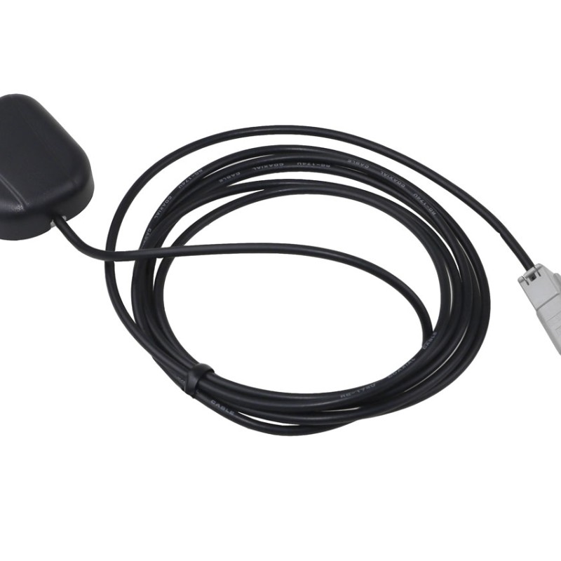 KUFATEC GPS-Antenne HRS GT5 - verschiedene Längen