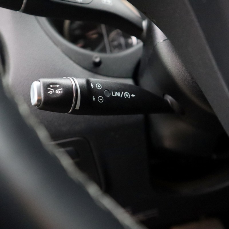 KUFATEC Komplettset zur Nachrüstung Distanzregelung Code ET4 für Mercedes Benz Vito 447