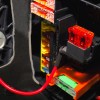 Sicherungsabgriff für verschiedene Sicherungen inkl. 10 A Sicherung