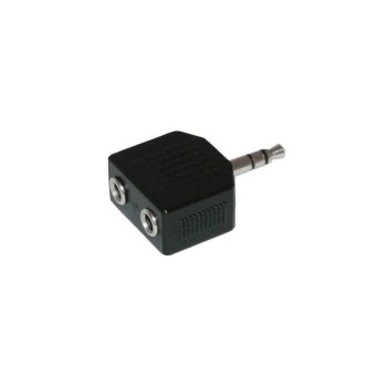 Klinken-Verteiler IMA Steuerleitung 3,5 mm Klinke