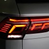 KUFATEC Komplettset IQ Facelift LED-Heckleuchten für VW Tiguan BW2 mit dynamischen Blinker