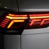 KUFATEC Komplettset IQ Facelift LED-Heckleuchten für VW Tiguan BW2 mit dynamischen Blinker