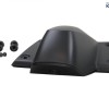 KUFATEC Komplettset Rückfahrkamera Code FR8 für Mercedes Benz Sprinter W907 / W910