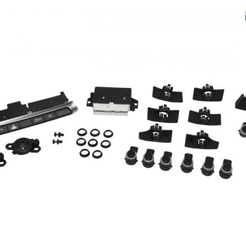KUFATEC Komplettset APS+ Front und Heck für Audi A3 8V