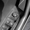 KUFATEC Komplettset anklappbare Außenspiegel für VW Polo AW1, AE1
