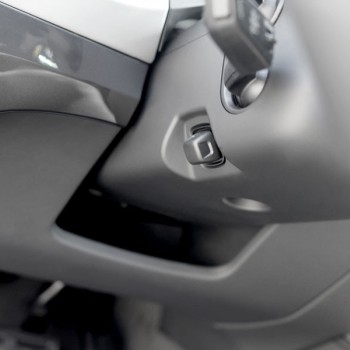 KUFATEC Elektrisch verstellbare Lenksäule für Audi Q7 4M