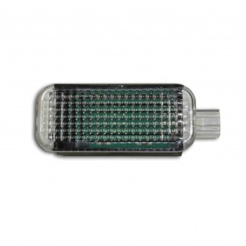 LED-Kofferraumleuchte, original VW, Audi