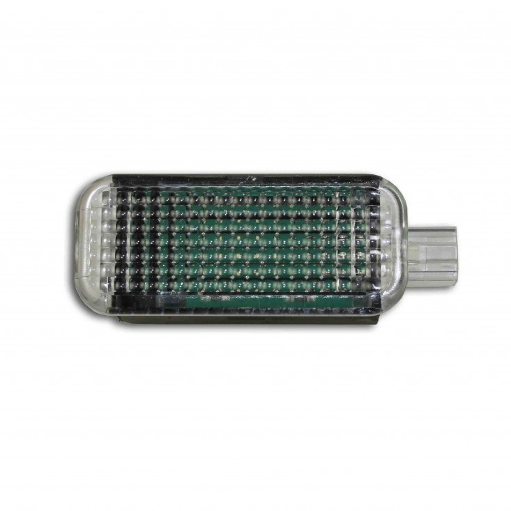 LED-Kofferraumleuchte, original VW, Audi