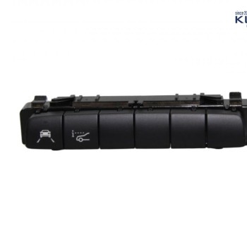 KUFATEC Komplettset Aktiver Spurhalte-Assistent Code 243 für Mercedes C-Klasse W205 ab MJ 2019