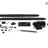 KUFATEC Nachrüst-Set elektrische Heckklappe - für Skoda Kamiq NW4